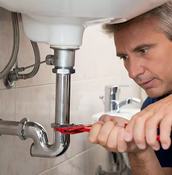 Trusted Plumbing Company in North Atlanta, GA