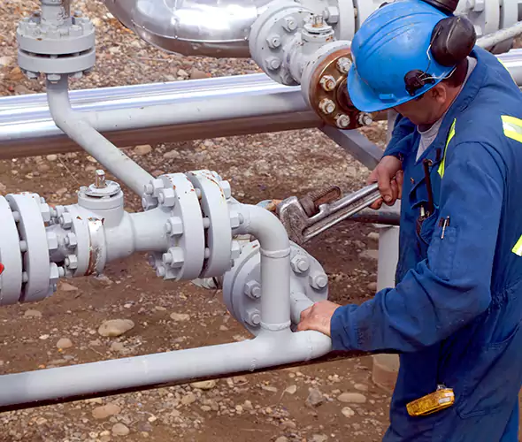 Expert Plumber for Backflow Preventer in North Atlanta, GA: Schedule Affordable Testing and Installation with Us