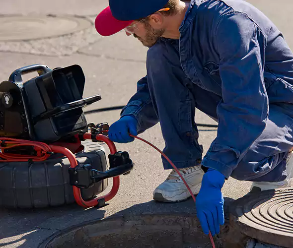 Expert Plumber for Clogged Drain Repair in North Atlanta, GA: Schedule Affordable Drain Cleaning Services with Us
