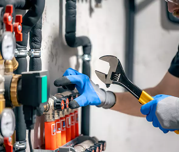 Expert Plumber for Commercial Plumbing in North Atlanta, GA: Schedule Reliable Plumbing Services with Us