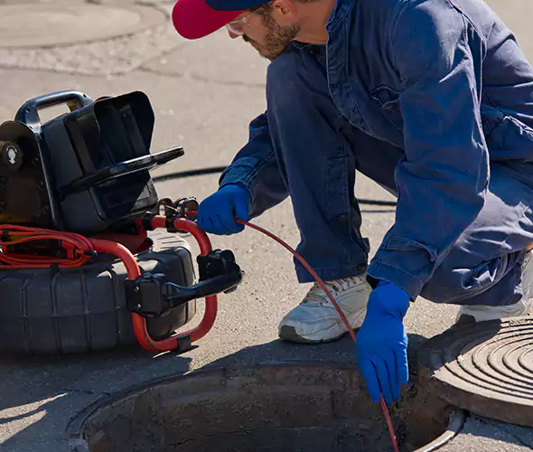 Expert Plumber for Drain Services in North Atlanta, GA: Schedule Affordable Drain Cleaning & Repair with Us