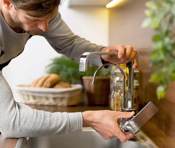 Your Trusted Experts for Bathroom Faucet Installation in North Atlanta, GA