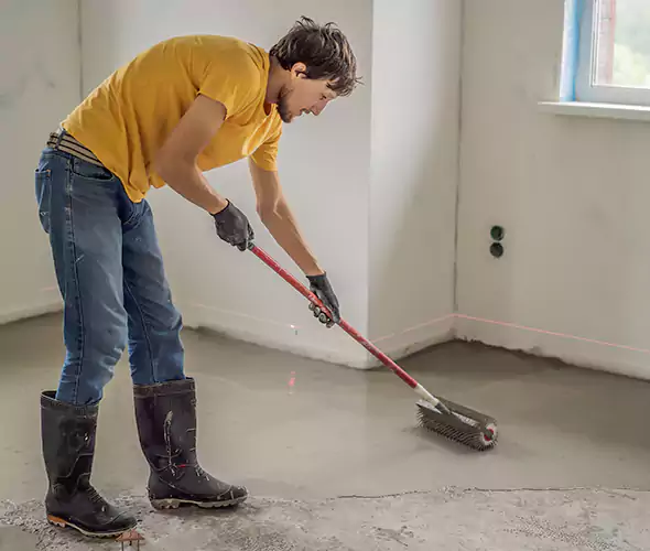 Trusted Foundation Leak Repair Experts in North Atlanta, GA