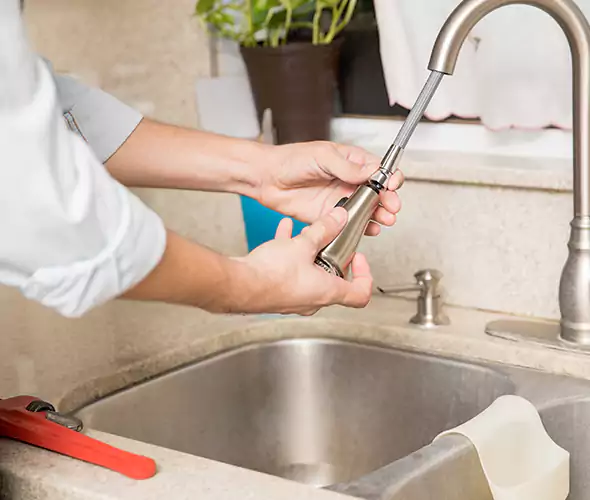 Expert Plumber for Rooter Services in North Atlanta, GA: Trusted Drain and Sewer Cleaning Professionals