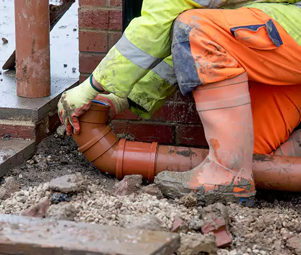 Professional Plumber for Sewer Cleaning in North Atlanta, GA: Schedule Reliable Service Today