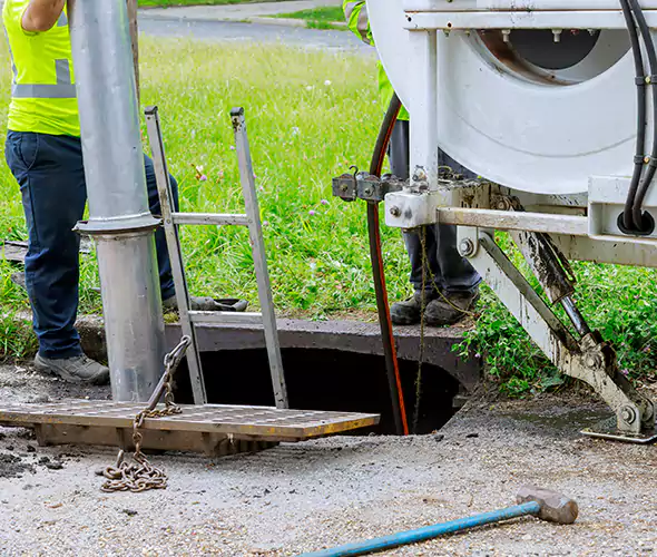 Expert Plumber for Sewer Line Cleaning in North Atlanta, GA: Schedule Reliable Sewer Cleaning Services with Us