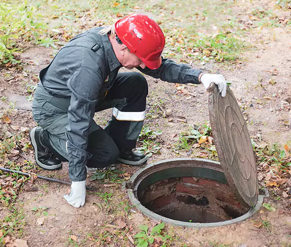 Expert Plumber for Sewer Line Inspection in North Atlanta, GA: Schedule Affordable Sewer Camera Services with Us