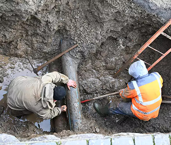 Expert Plumber for Sewer Replacement in North Atlanta, GA: Schedule Affordable Sewer Replacement Services with Us