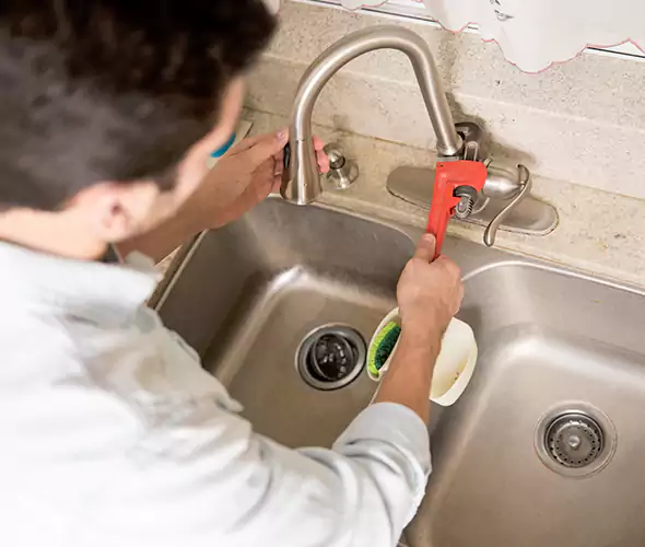 Professional Sink Repair Specialist in North Atlanta, GA: Schedule Reliable Sink Fixing Services with Us