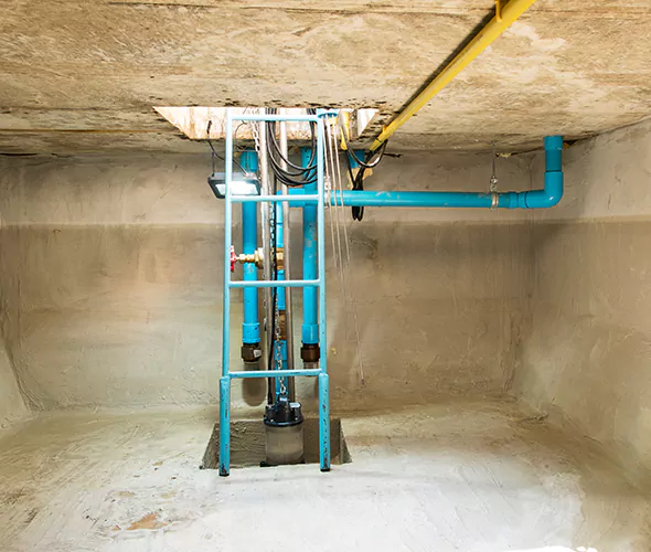 Expert Plumber for Sump Pump Maintenance in North Atlanta, GA: Schedule Reliable Maintenance Services with Us