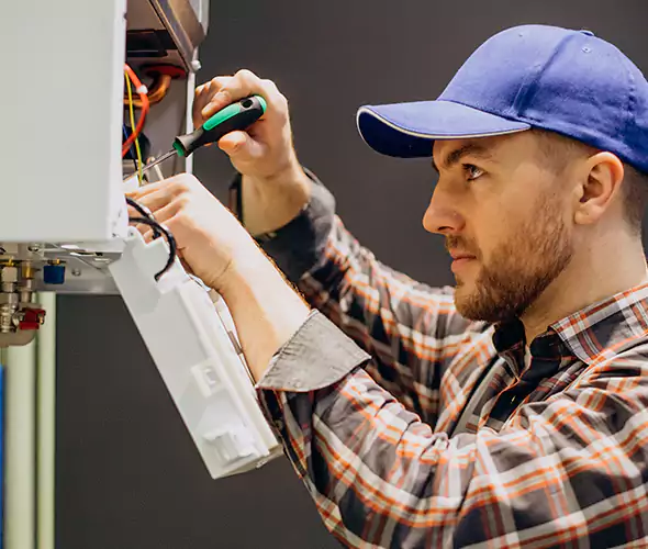 Expert Tankless Water Heater Plumber in North Atlanta, GA