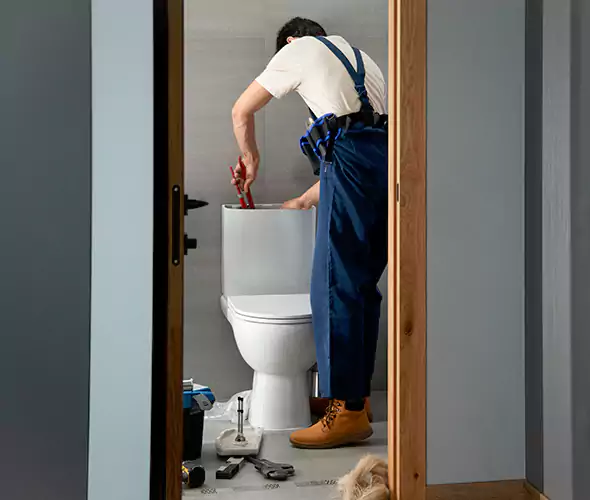 Professional Plumbers for Toilet Bowl Replacement in North Atlanta, GA: Schedule Affordable Toilet Replacement Services With Us