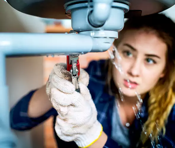 Expert Plumber for Water Leak Detection in North Atlanta, GA: Schedule Affordable Leak Repair Services with Us