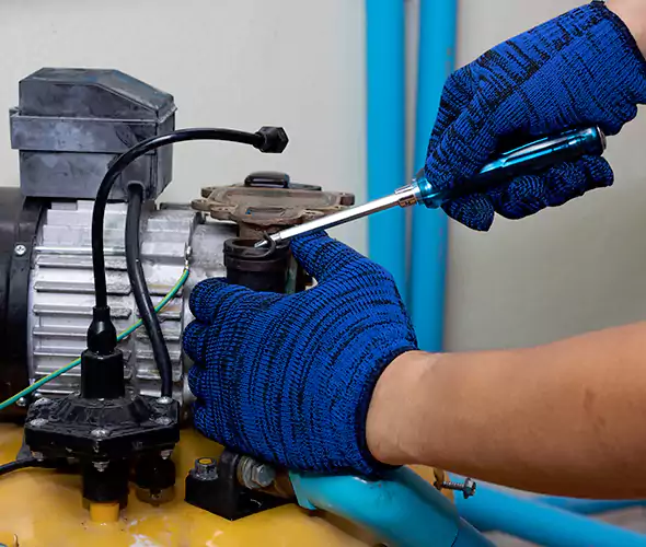 Well Pump Specialist in North Atlanta, GA