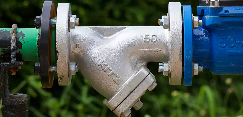 Professional Backflow Preventer Installation Services in North Atlanta, GA