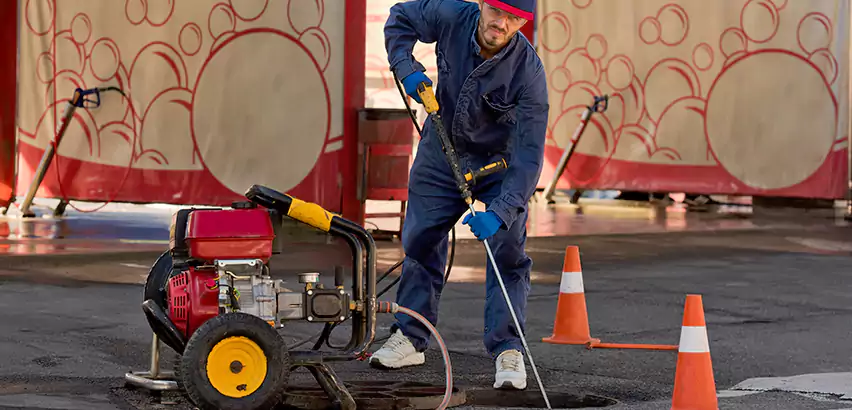 Professional Drain Repair Services in North Atlanta, GA