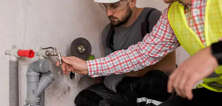 Emergency Plumbing Repair North Atlanta