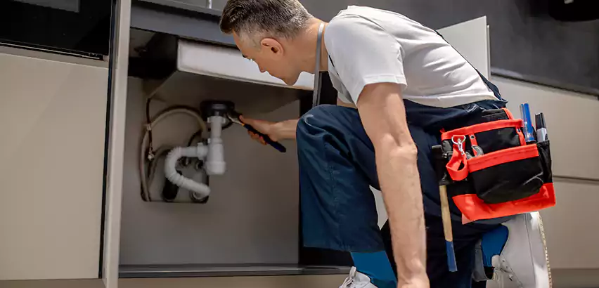 Water Heater Replacement in North Atlanta