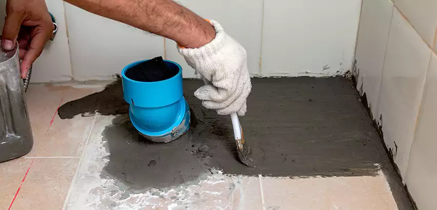 Professional Slab Leak Repair Services in North Atlanta, GA