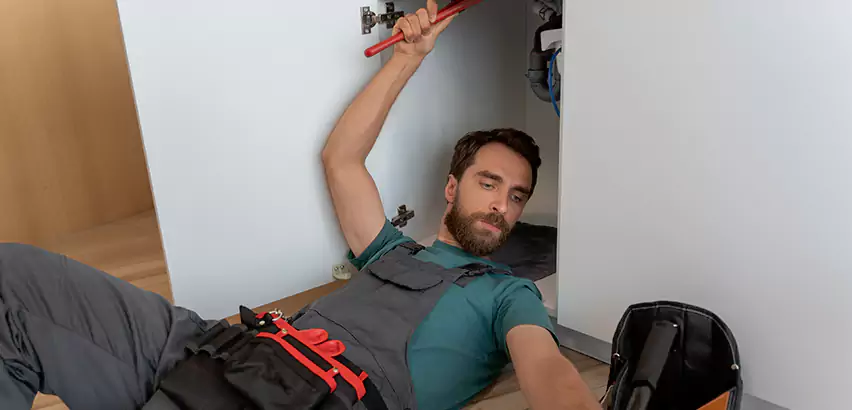 Emergency Basement Leak Repair in North Atlanta