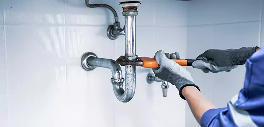 Main Drain Cleaning Service in North Atlanta