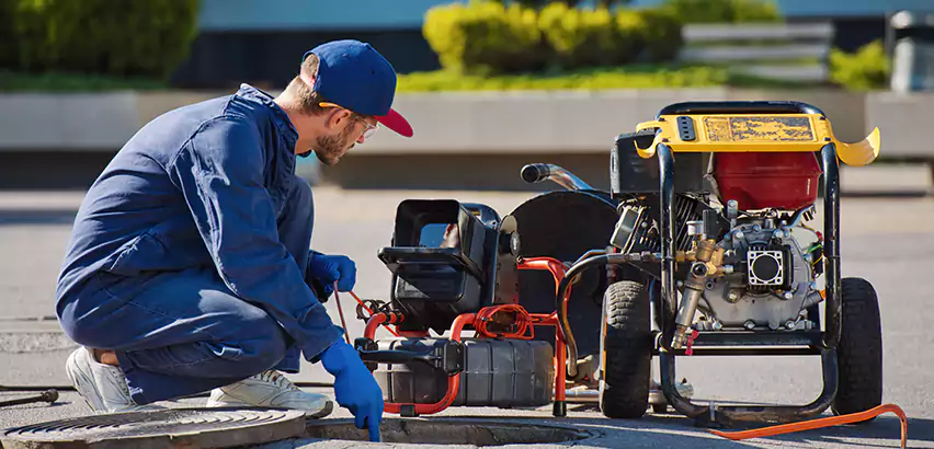 Drain Camera Inspection Near Me North Atlanta