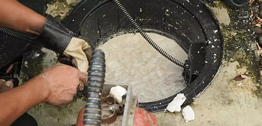 Fat Trap Cleaning in North Atlanta, GA