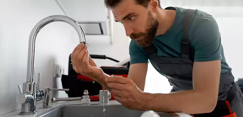 Fire and Water Damage Restoration in North Atlanta