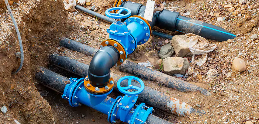 Professional Water Line Installation Services in North Atlanta, GA