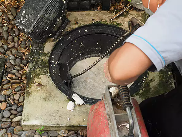 Why Choose Watson Plumbing And Associates for Clogged Drain Repair in North Atlanta, GA?