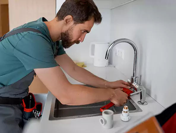 Why Choose Watson Plumbing And Associates for Faucet Repair in North Atlanta, GA?