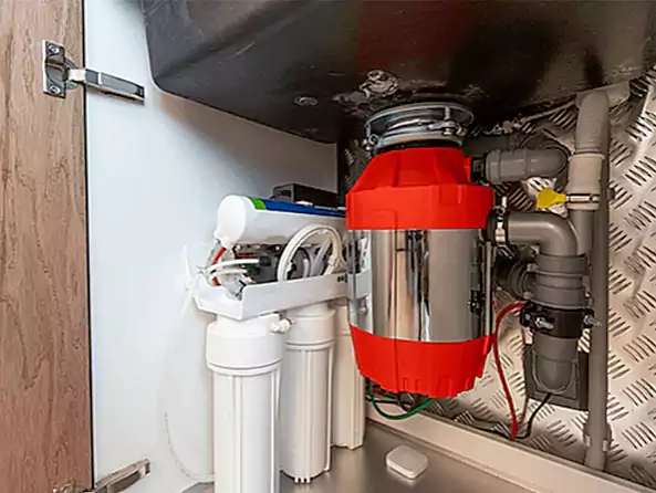 Why Choose Watson Plumbing And Associates for Garbage Disposal Installation in North Atlanta, GA?