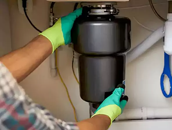 Why Choose Watson Plumbing And Associates for Garbage Disposal Replacement in North Atlanta, GA?