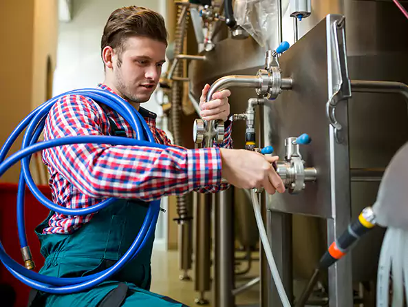 Why Choose Watson Plumbing And Associates for Gas Leak Repair in North Atlanta, GA?