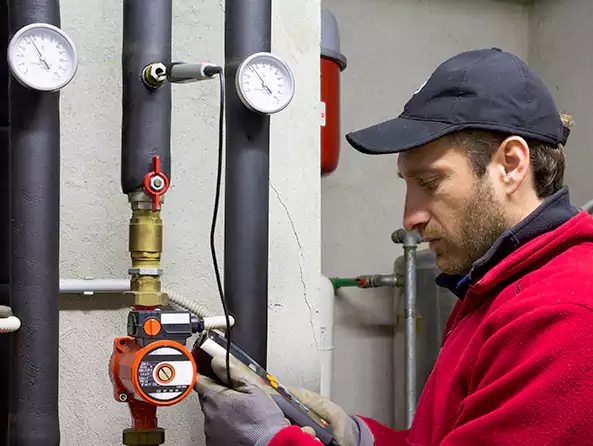 Why Choose Watson Plumbing And Associates for Gas Line Installation in North Atlanta, GA?