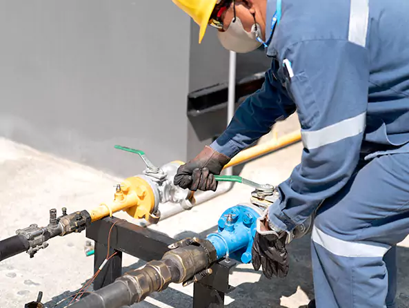  Why Choose Watson Plumbing And Associates for Gas Line Repair in North Atlanta, GA?
