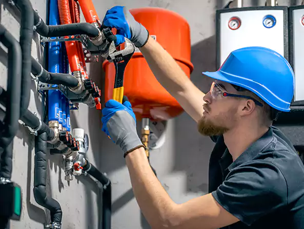 Why Choose Watson Plumbing And Associates for Gas Water Heater Installation in North Atlanta, GA