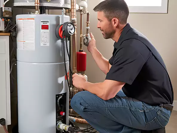 Why Choose Watson Plumbing And Associates for Gas Water Heater Repair in North Atlanta, GA?