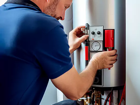 Why Choose Watson Plumbing And Associates for Gas Water Heater Replacement in North Atlanta, GA?