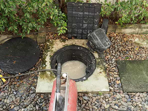 Why Choose Watson Plumbing And Associates for Grease Trap Repair in North Atlanta, GA?
