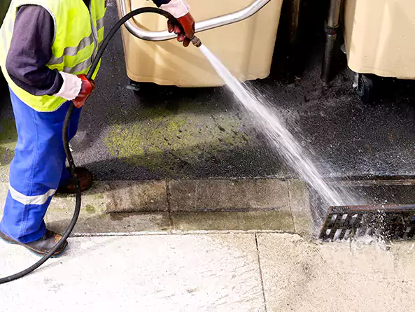 Why Choose Watson Plumbing And Associates for Hydro Jetting in North Atlanta, GA?