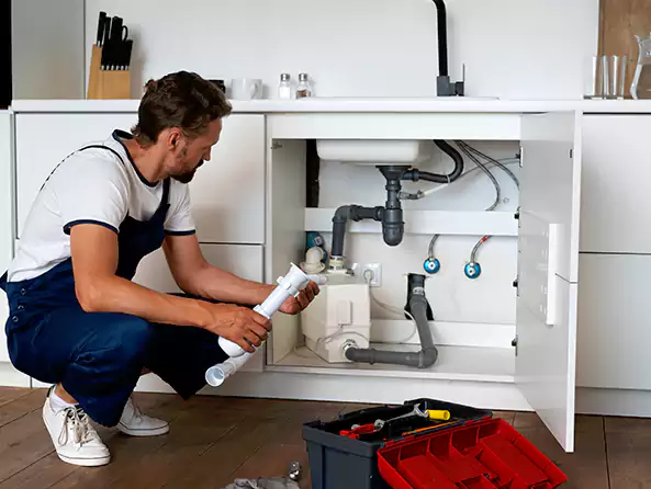 Why Choose Watson Plumbing And Associates for Insinkerator Installation in North Atlanta, GA?