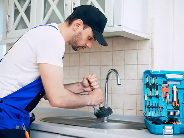 Why Choose Watson Plumbing And Associates for Kitchen Plumbing in North Atlanta, GA?