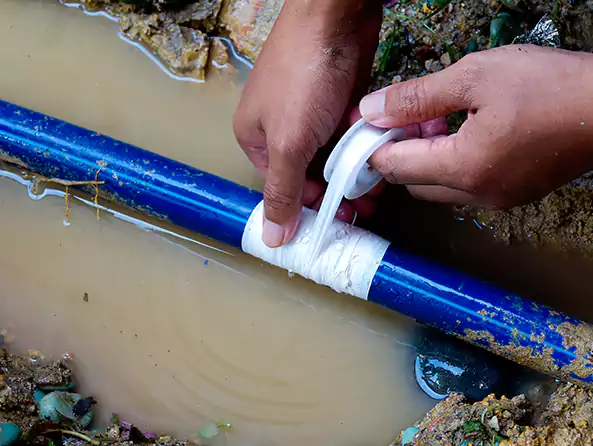  Why Choose Watson Plumbing And Associates for Leak Detection in North Atlanta, GA?]