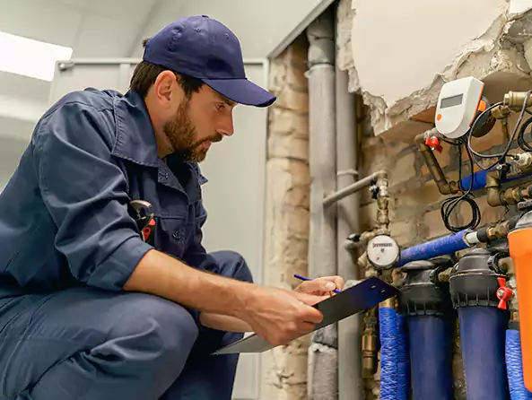 Why Choose Watson Plumbing And Associates for Plumbing Maintenance in North Atlanta, GA?