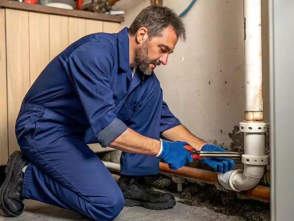  Why Choose Watson Plumbing And Associates for Repiping Services in North Atlanta?