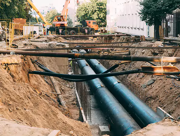 Why Choose Watson Plumbing And Associates for Sewer Cleaning in North Atlanta, GA?