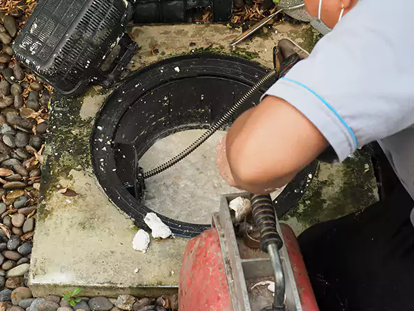 Why Choose Watson Plumbing And Associates for Sewer Line Cleaning in North Atlanta, GA?