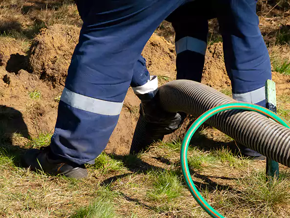 Why Choose Watson Plumbing And Associates for Sewer Line Replacement in North Atlanta, GA?