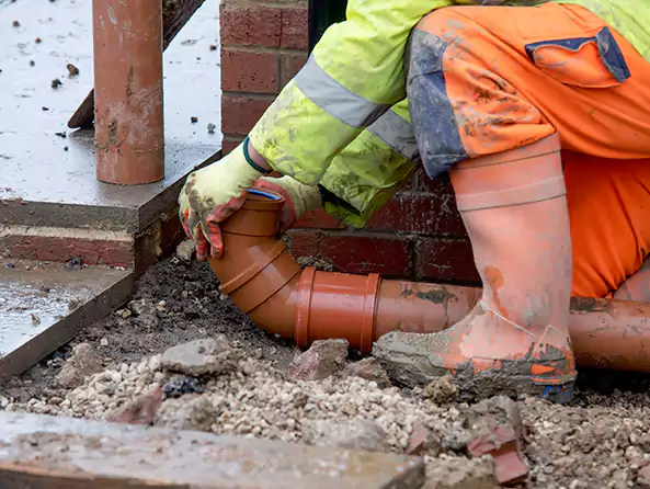 Why Choose Watson Plumbing And Associates for Sewer Replacement in North Atlanta, GA?